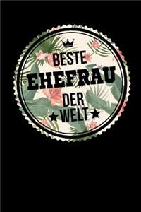 Beste Ehefrau Der Welt