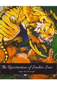 The Resurrection of Jimber-Jaw