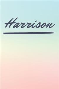 Harrison