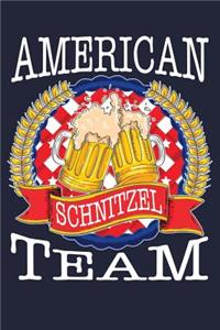 American Schnitzel Team