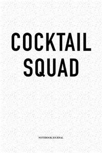 Cocktail Squad