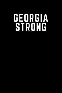 Georgia Strong