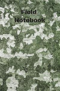 Field Notebook