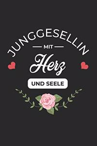 Junggesellin Mit Herz und Seele