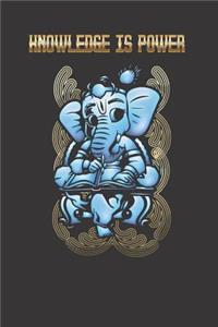 Elephant Knowledge Is Power