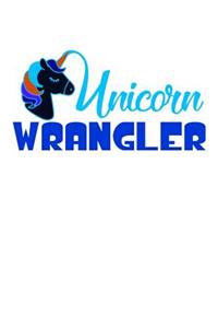 Unicorn Wrangler