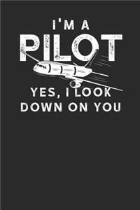 I'm A Pilot