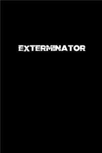 Exterminator