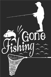 Gone Fishing