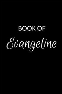 Book of Evangeline