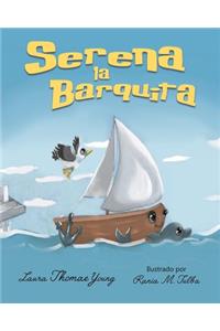 Serena la Barquita