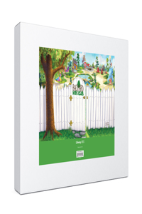 Vbs 2022 Backyard Kids Club Kit