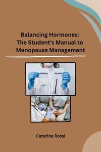 Balancing Hormones