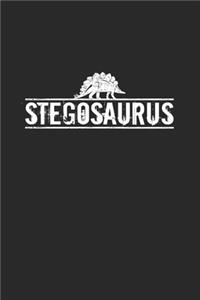 Stegosaurus