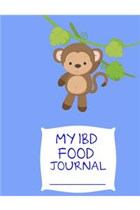 My IBD Journal