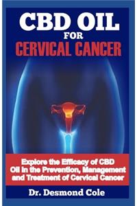 CBD Oil for Cervical Cancer