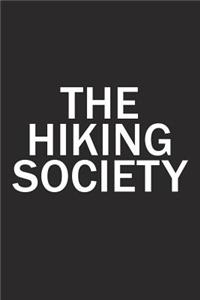 The Hiking Society