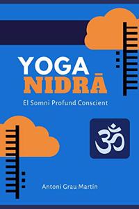 Yoga Nidrâ