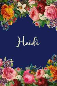 Heidi