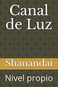 Canal de Luz