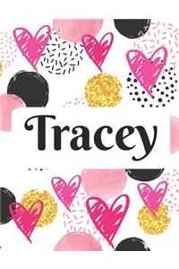 Tracey