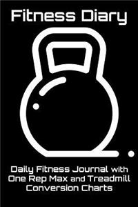 Fitness Diary