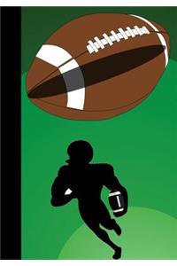 Football Notebook