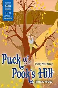 Puck of Pook's Hill