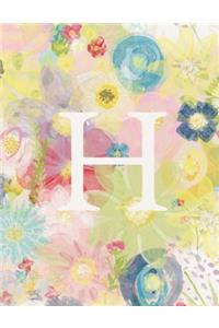 H