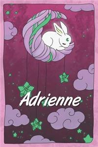 Adrienne