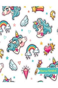 Unicorn Notebook