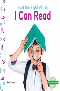 I Can Read