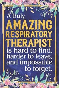 Respiratory Therapist Gift