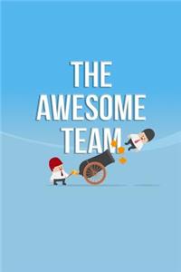The Awesome Team