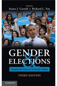 Gender and Elections