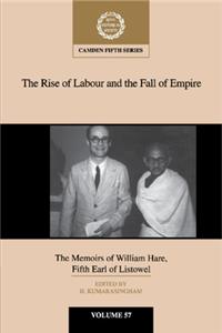 Rise of Labour and the Fall of Empire