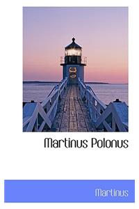 Martinus Polonus