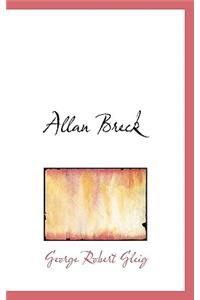 Allan Breck