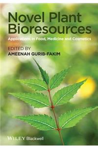 Novel Plant Bioresources