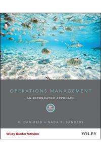 Operations Management