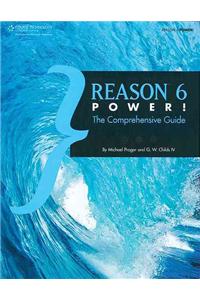 Reason 6 Power!