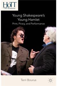 Young Shakespeare’s Young Hamlet