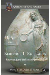 Berenice II Euergetis