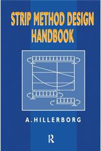 Strip Method Design Handbook