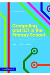 Computing and Ict in the Primary School