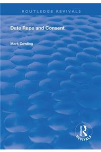 Date Rape and Consent