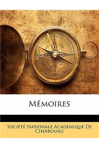 Mémoires