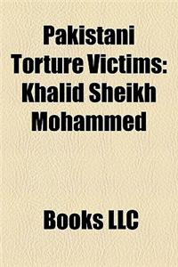 Pakistani Torture Victims