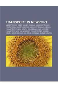 Transport in Newport