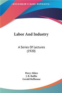 Labor and Industry